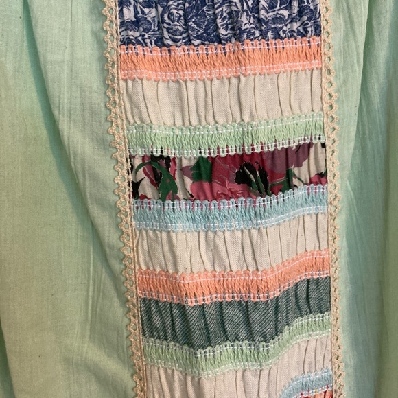 Vintage Peggy Barker Dress - Picture 5 of 5